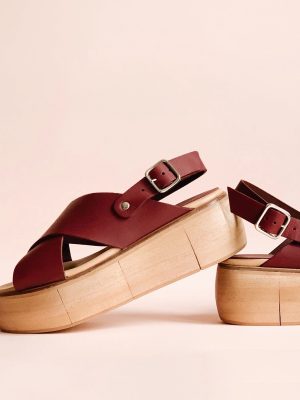 Leor Shoes