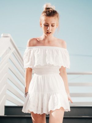 Dianes Dress